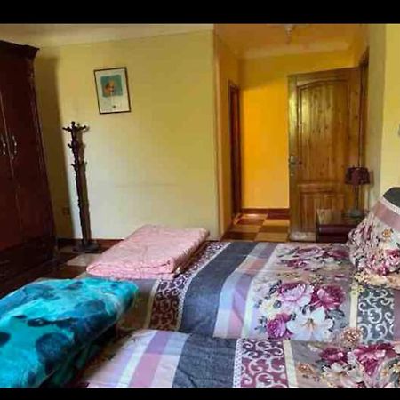 4 Bedroom Superior Family Villa With Private Pool, 5 Min From Beach Abu Talat Александрия Экстерьер фото