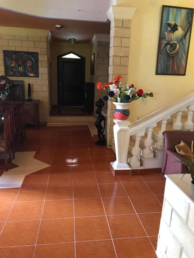 4 Bedroom Superior Family Villa With Private Pool, 5 Min From Beach Abu Talat Александрия Экстерьер фото