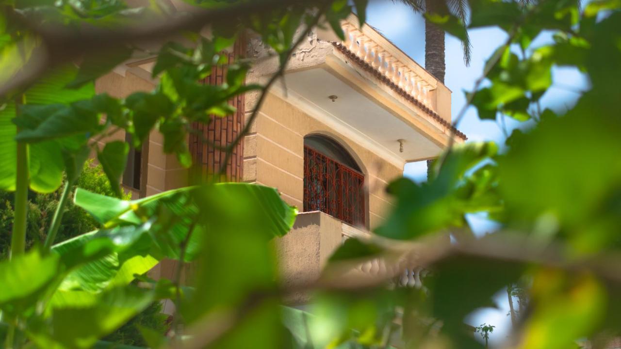 4 Bedroom Superior Family Villa With Private Pool, 5 Min From Beach Abu Talat Александрия Экстерьер фото