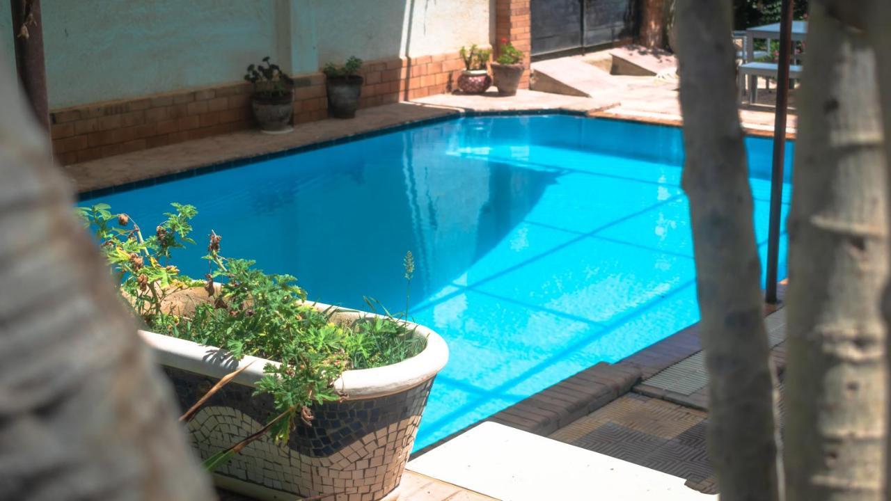 4 Bedroom Superior Family Villa With Private Pool, 5 Min From Beach Abu Talat Александрия Экстерьер фото