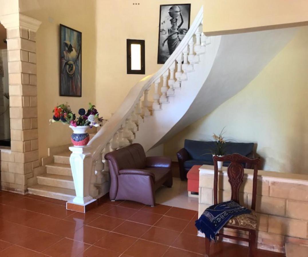 4 Bedroom Superior Family Villa With Private Pool, 5 Min From Beach Abu Talat Александрия Экстерьер фото