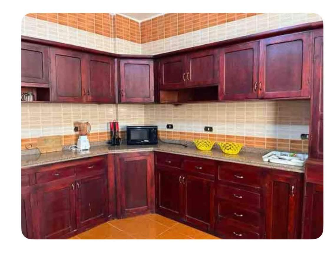 4 Bedroom Superior Family Villa With Private Pool, 5 Min From Beach Abu Talat Александрия Экстерьер фото
